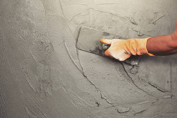 Best Concrete Staining and Coloring in Red Springs, NC