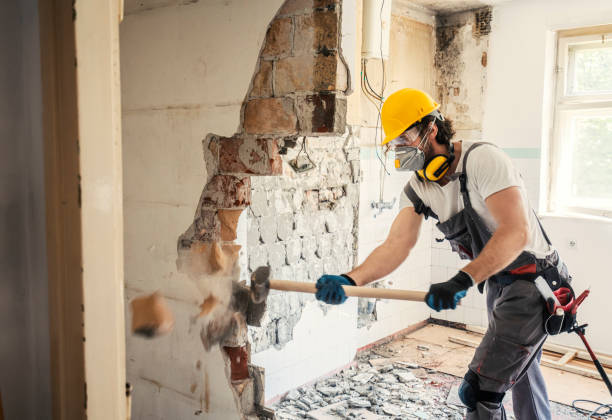 Professional Concrete contractor in NC