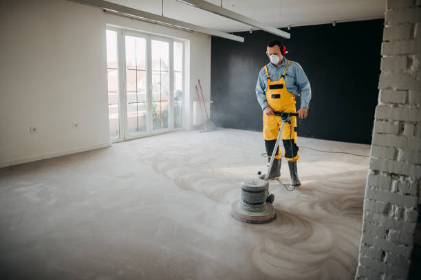 Best Commercial Concrete Services in Red Springs, NC