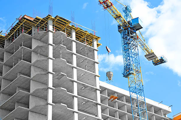 Best Concrete Demolition Services in Red Springs, NC