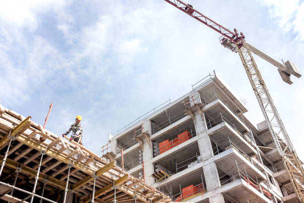 Best Residential Concrete Solutions in Red Springs, NC